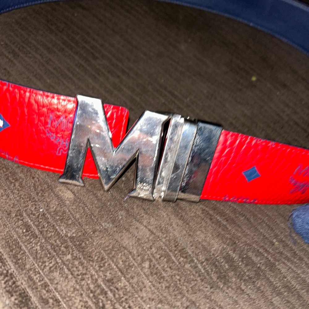 mcm belt